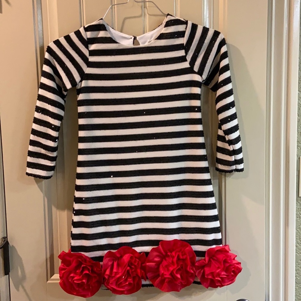 Toddler Dress.  EUC!